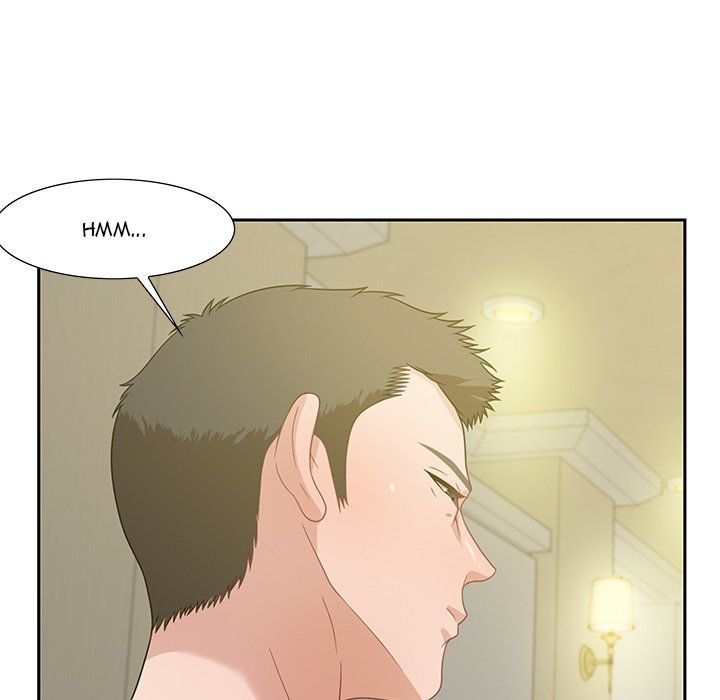 Tasty Chat: 0km Chapter 13 image 41