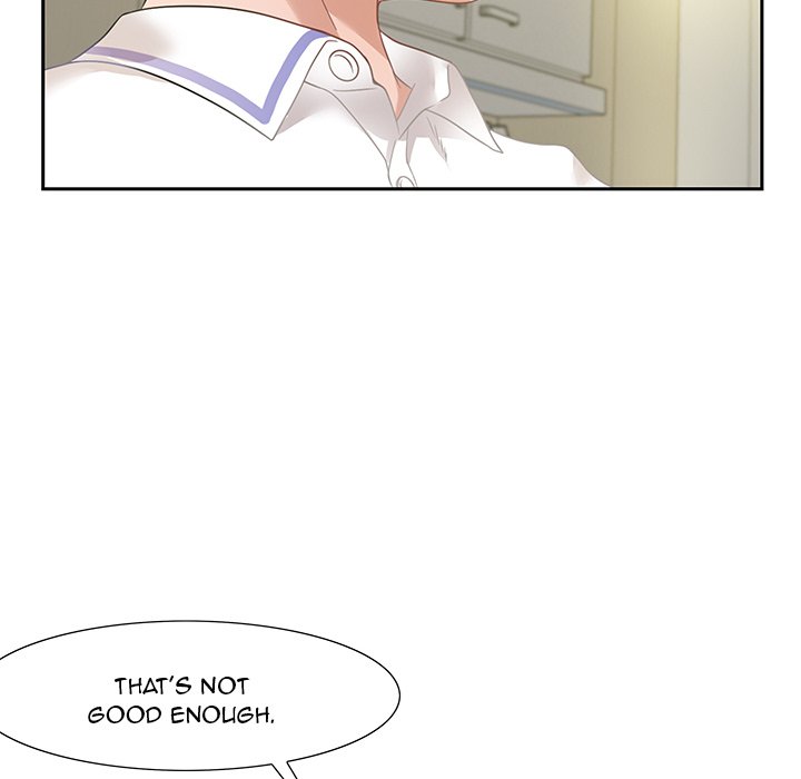 Tasty Chat: 0km Chapter 13 image 42