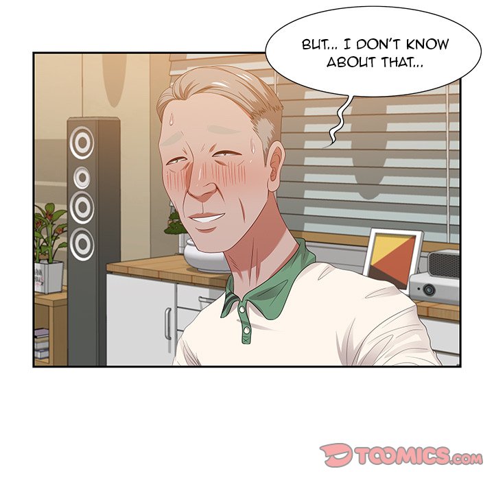 Tasty Chat: 0km Chapter 13 image 61