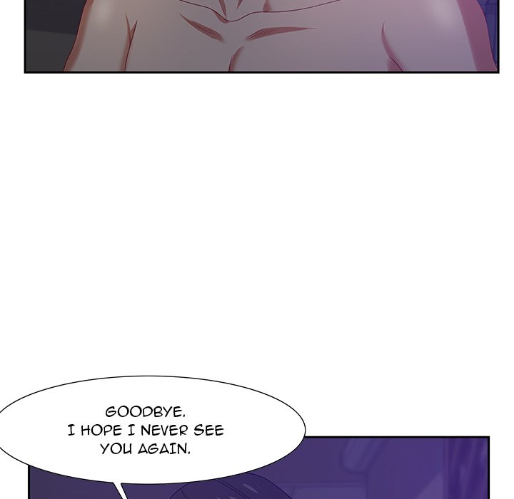 Tasty Chat: 0km Chapter 14 image 99