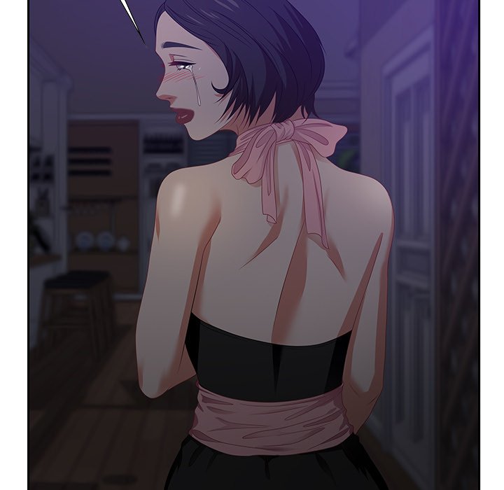 Tasty Chat: 0km Chapter 14 image 100