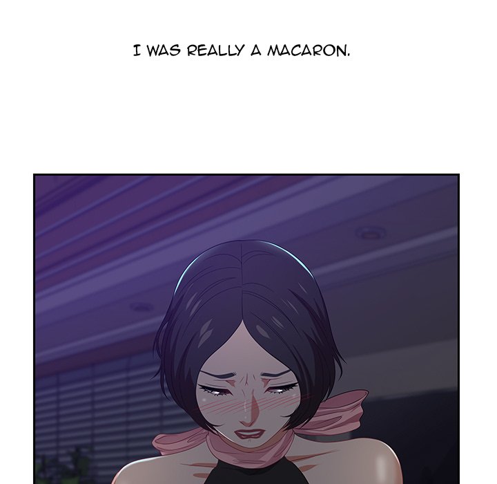 Tasty Chat: 0km Chapter 14 image 103