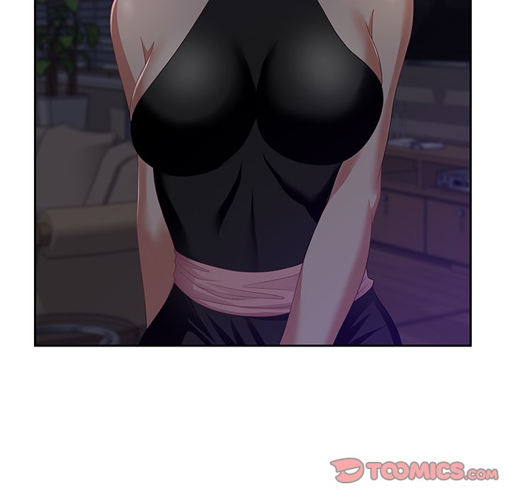 Tasty Chat: 0km Chapter 14 image 104