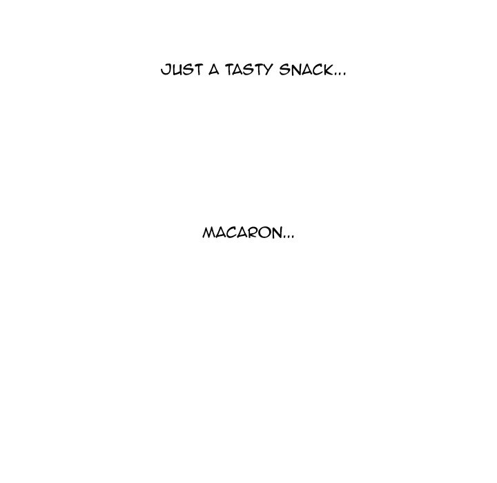Tasty Chat: 0km Chapter 14 image 105
