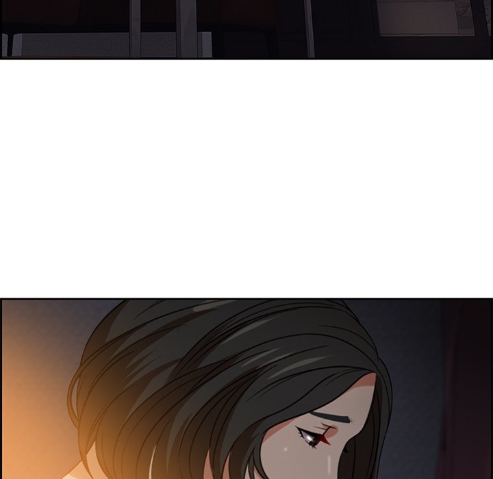 Tasty Chat: 0km Chapter 14 image 107