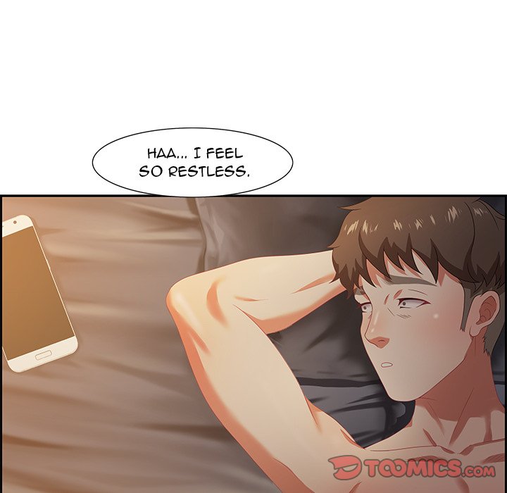 Tasty Chat: 0km Chapter 14 image 116