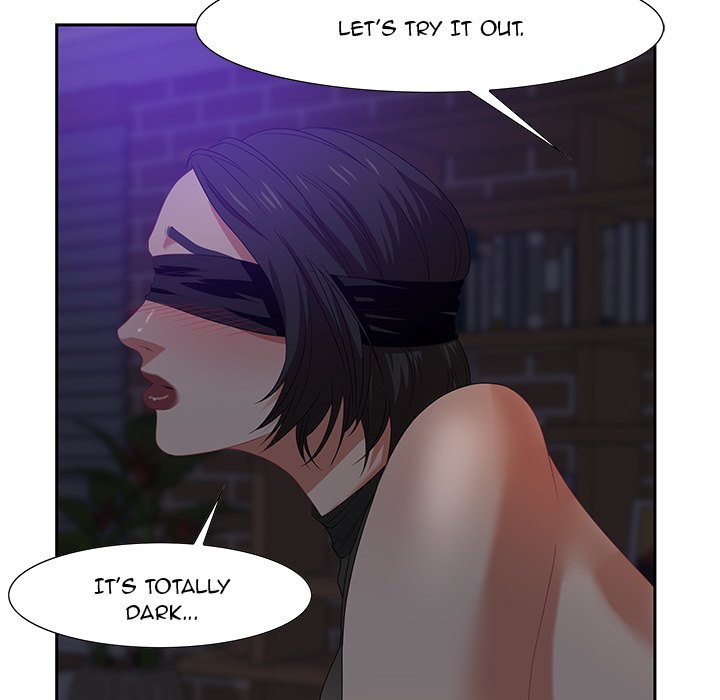 Tasty Chat: 0km Chapter 14 image 11