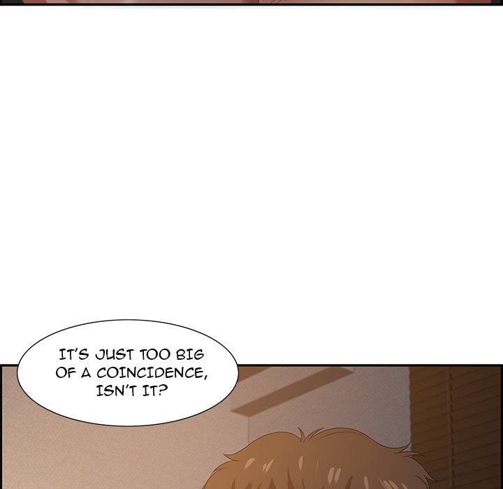 Tasty Chat: 0km Chapter 14 image 119