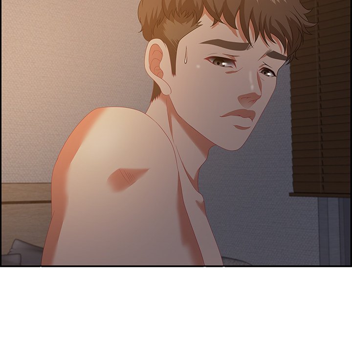 Tasty Chat: 0km Chapter 14 image 120