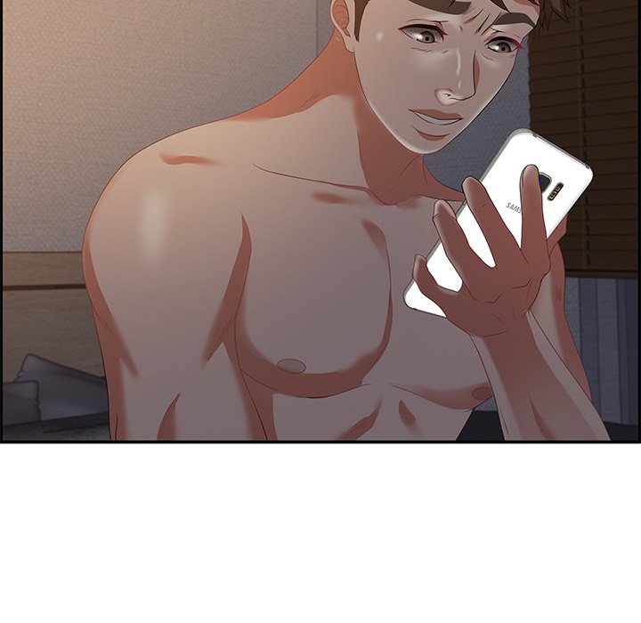 Tasty Chat: 0km Chapter 14 image 124