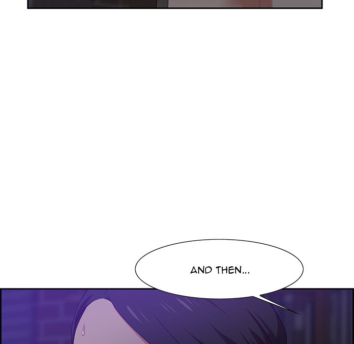 Tasty Chat: 0km Chapter 14 image 12