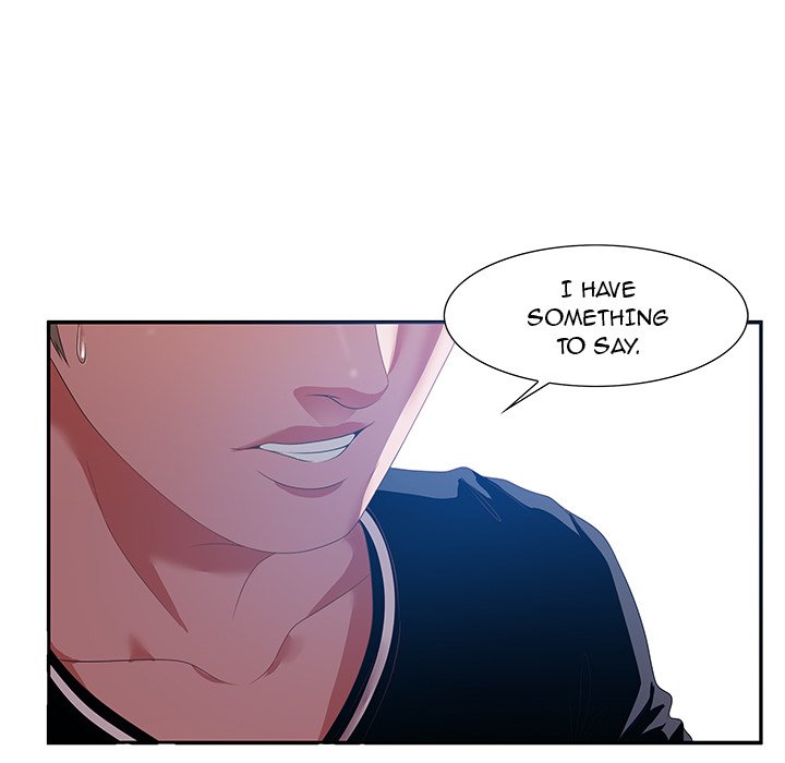 Tasty Chat: 0km Chapter 14 image 129