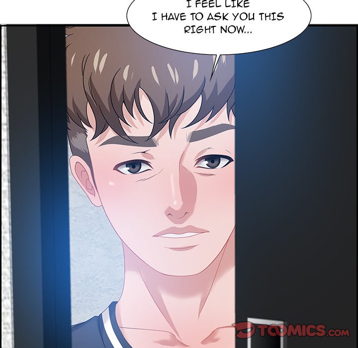 Tasty Chat: 0km Chapter 14 image 134