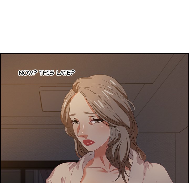 Tasty Chat: 0km Chapter 14 image 136