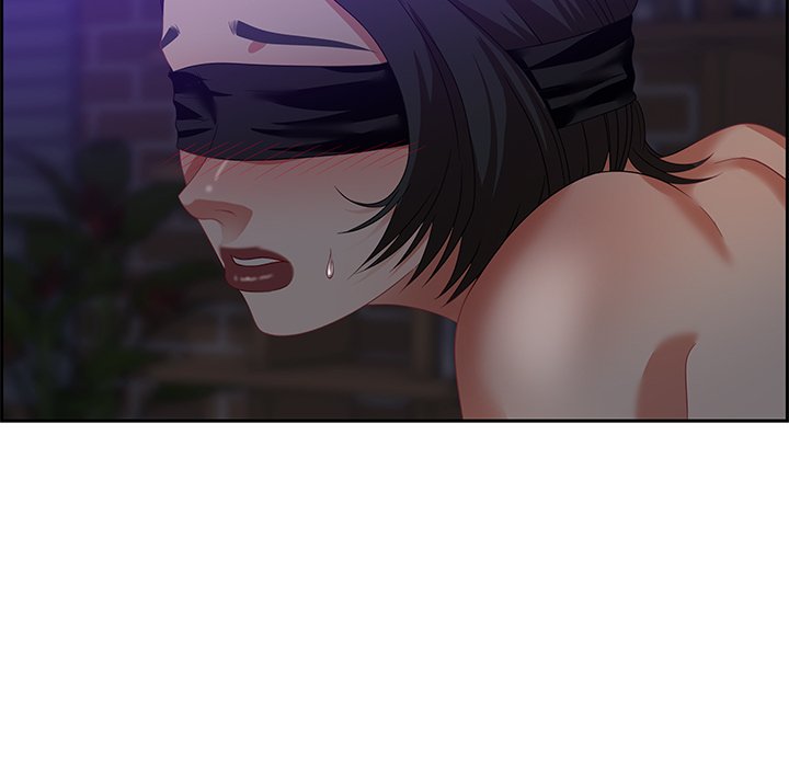 Tasty Chat: 0km Chapter 14 image 13
