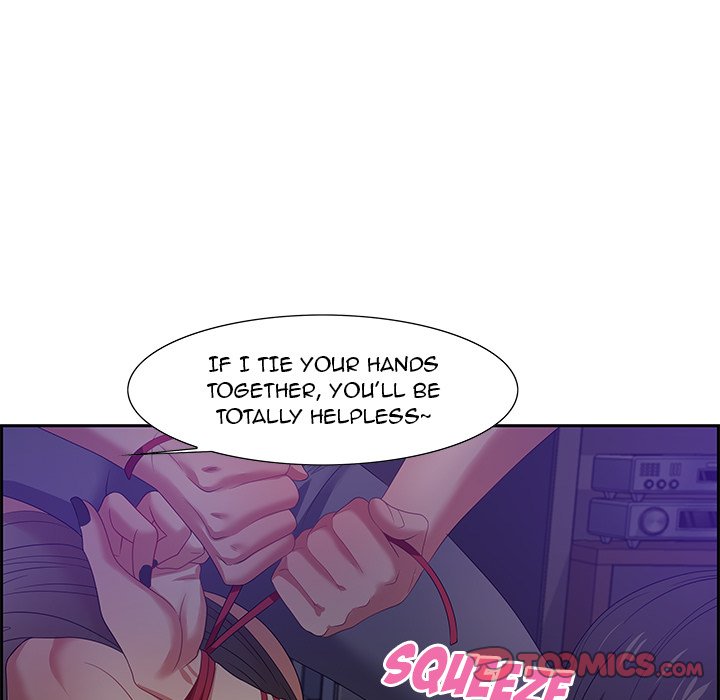 Tasty Chat: 0km Chapter 14 image 14