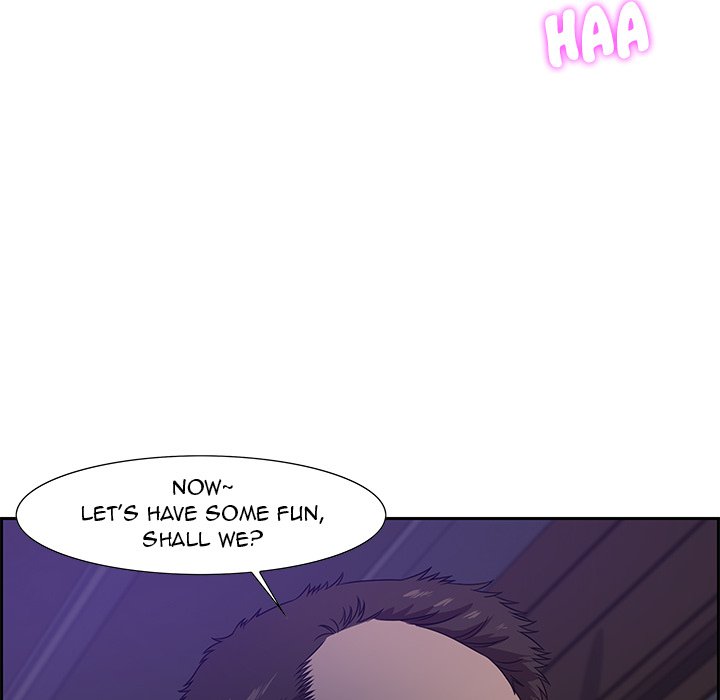 Tasty Chat: 0km Chapter 14 image 16