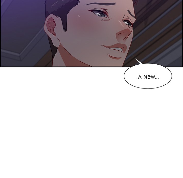 Tasty Chat: 0km Chapter 14 image 17