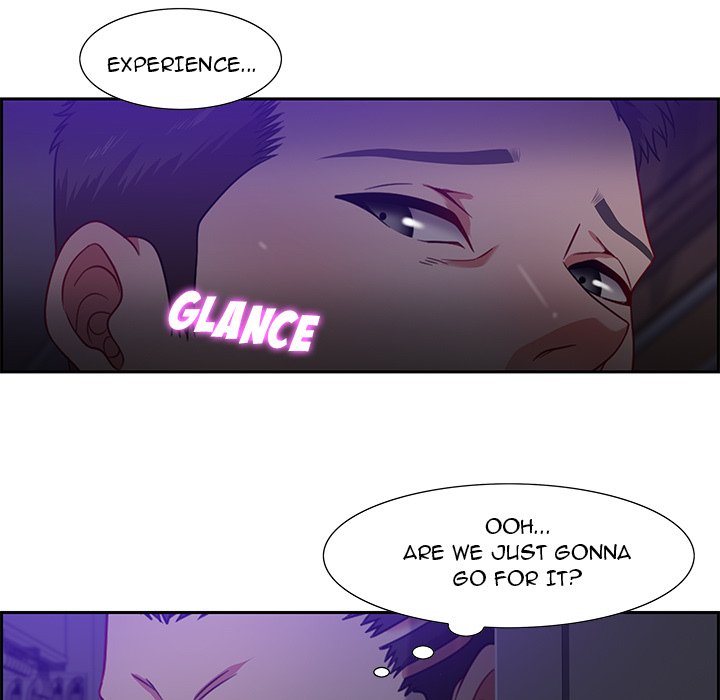 Tasty Chat: 0km Chapter 14 image 18