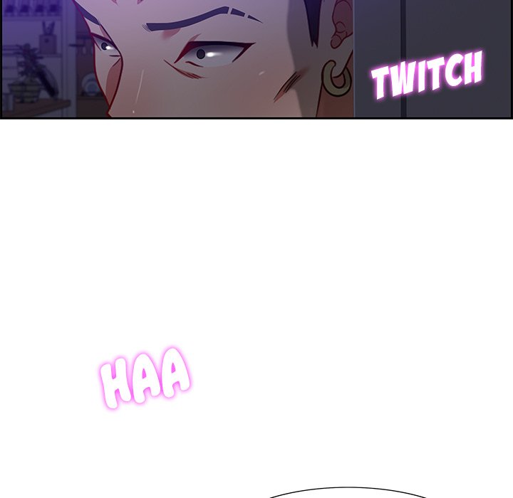 Tasty Chat: 0km Chapter 14 image 19
