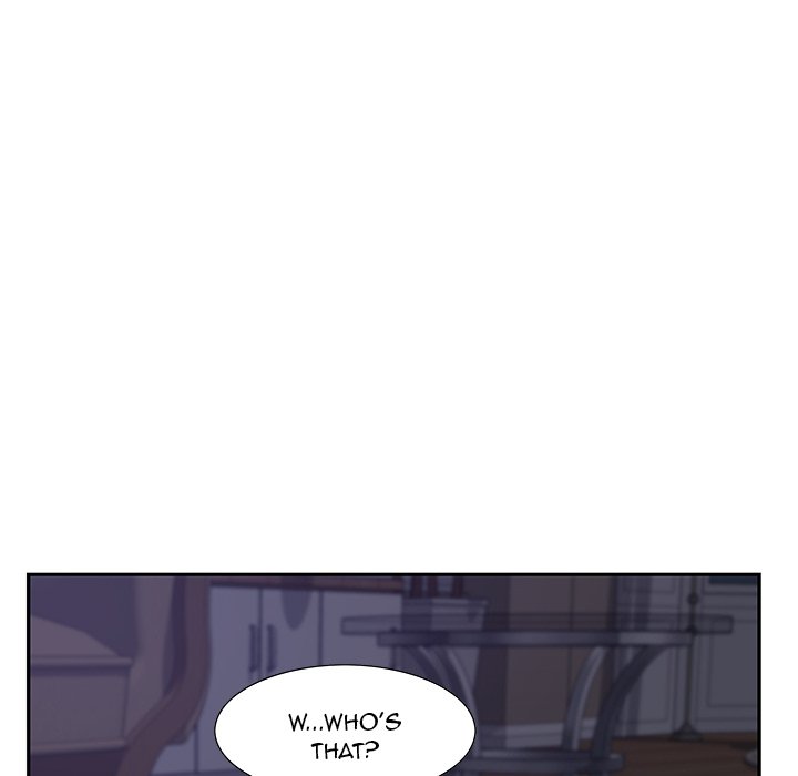 Tasty Chat: 0km Chapter 14 image 25