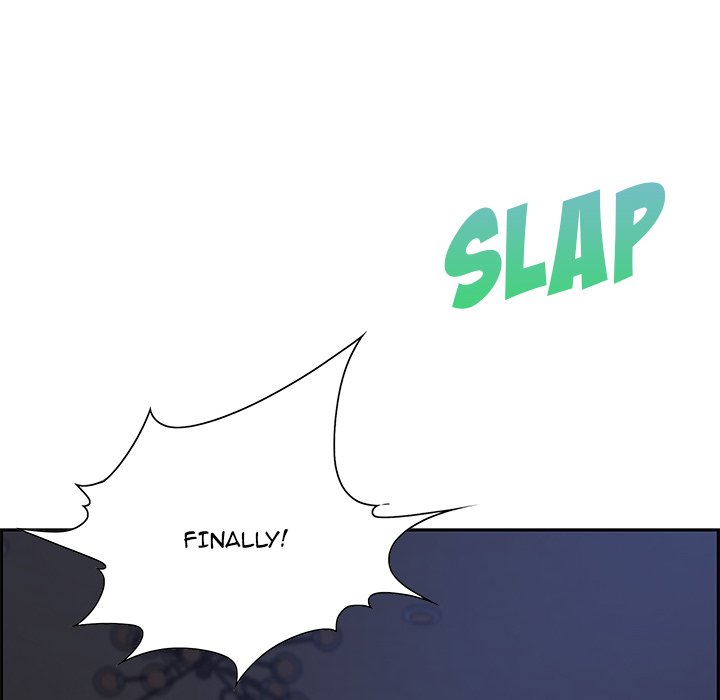 Tasty Chat: 0km Chapter 14 image 27