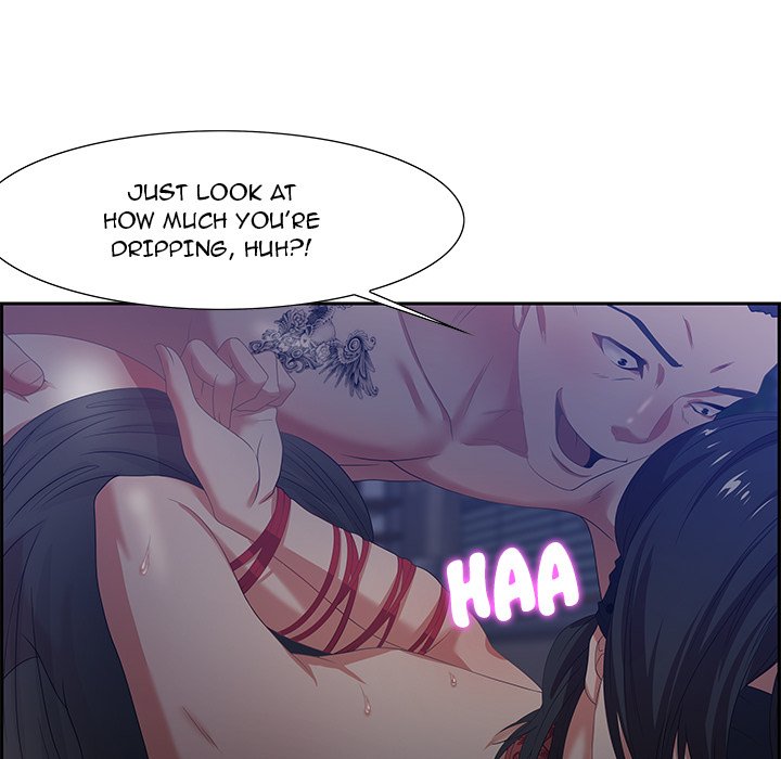 Tasty Chat: 0km Chapter 14 image 33
