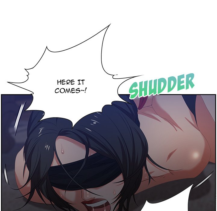 Tasty Chat: 0km Chapter 14 image 39