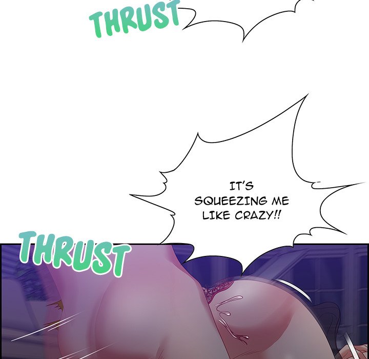 Tasty Chat: 0km Chapter 14 image 42