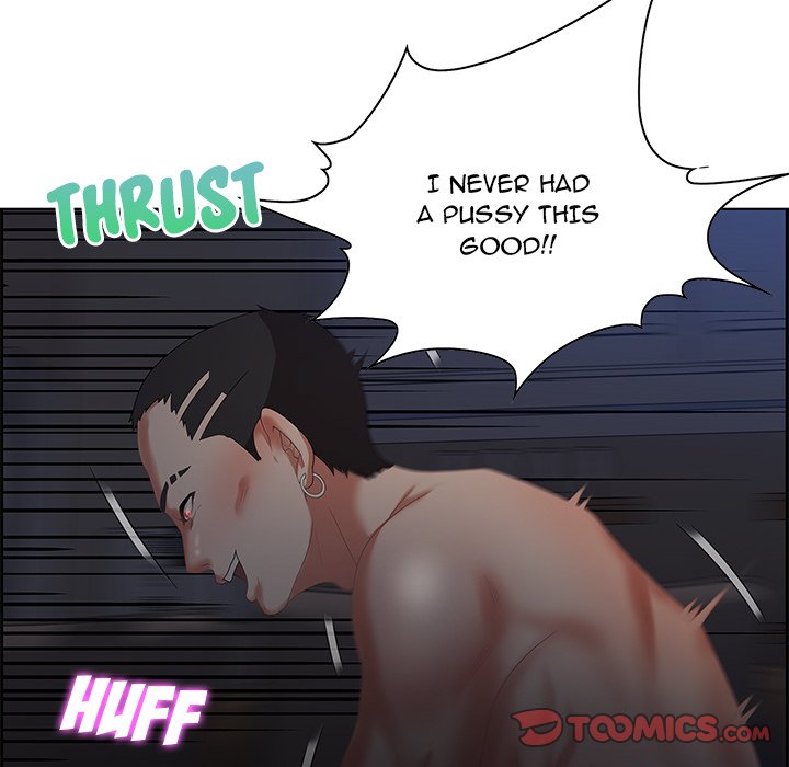 Tasty Chat: 0km Chapter 14 image 44