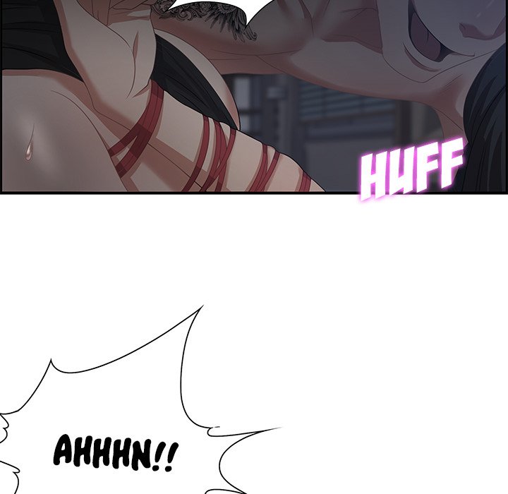 Tasty Chat: 0km Chapter 14 image 46