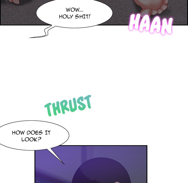 Tasty Chat: 0km Chapter 14 image 53