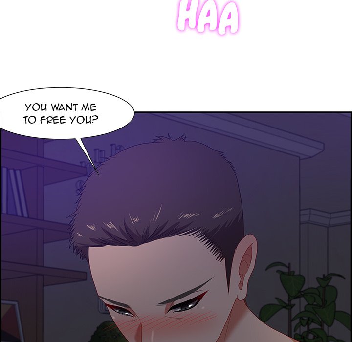Tasty Chat: 0km Chapter 14 image 58