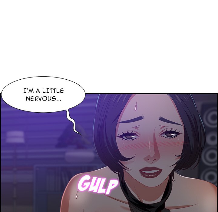 Tasty Chat: 0km Chapter 14 image 5