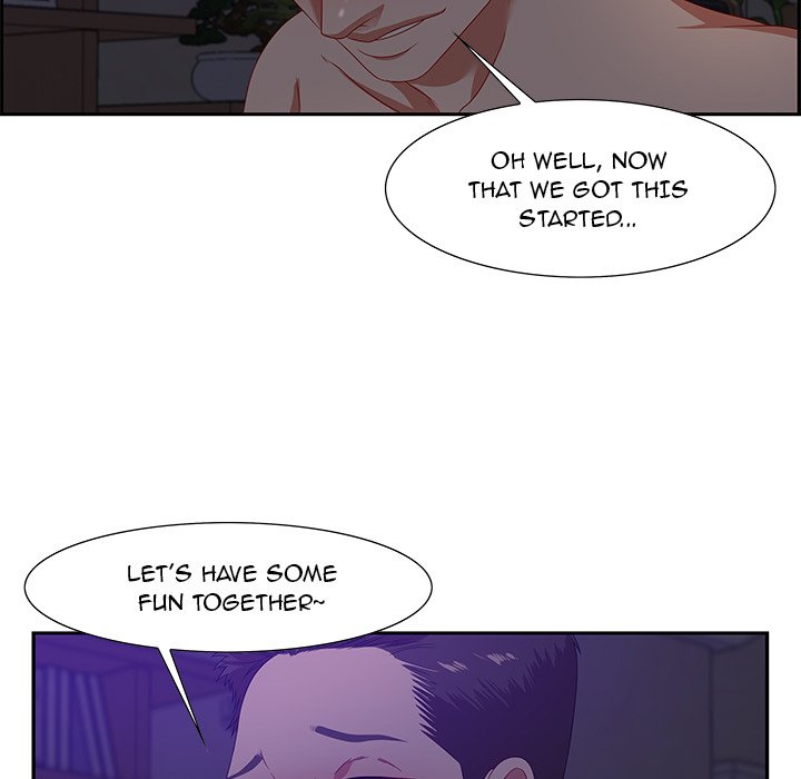 Tasty Chat: 0km Chapter 14 image 59