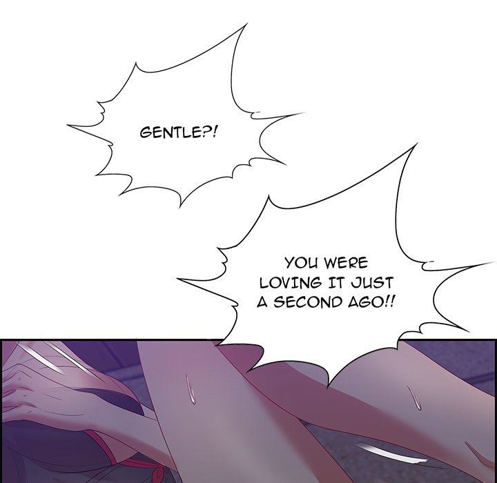 Tasty Chat: 0km Chapter 14 image 67