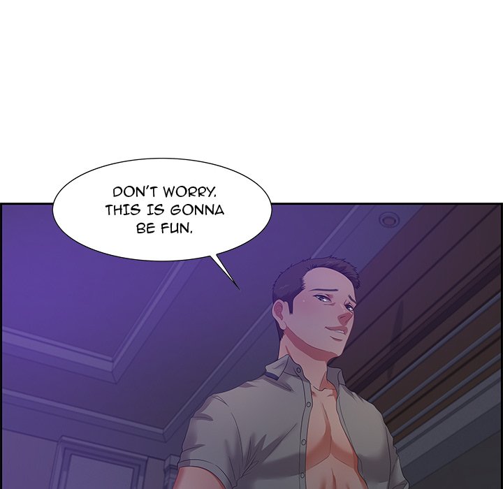 Tasty Chat: 0km Chapter 14 image 7