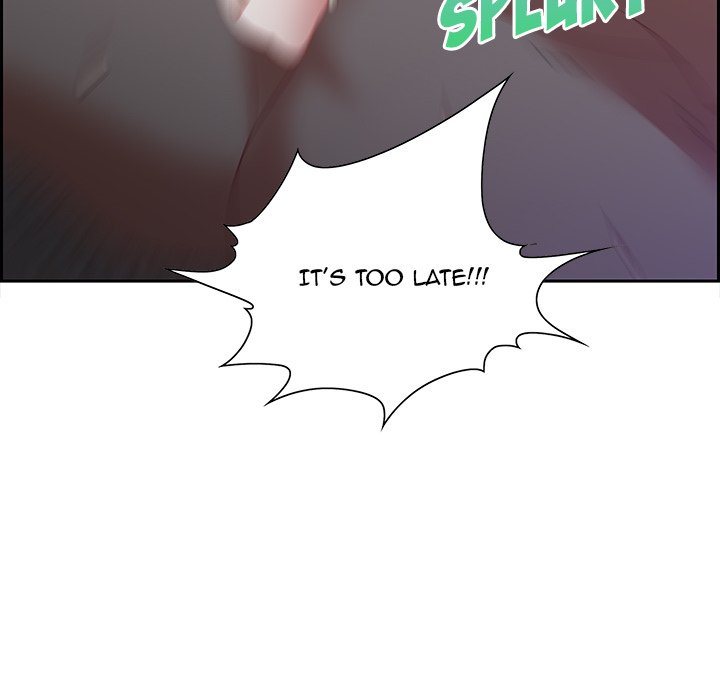 Tasty Chat: 0km Chapter 14 image 84