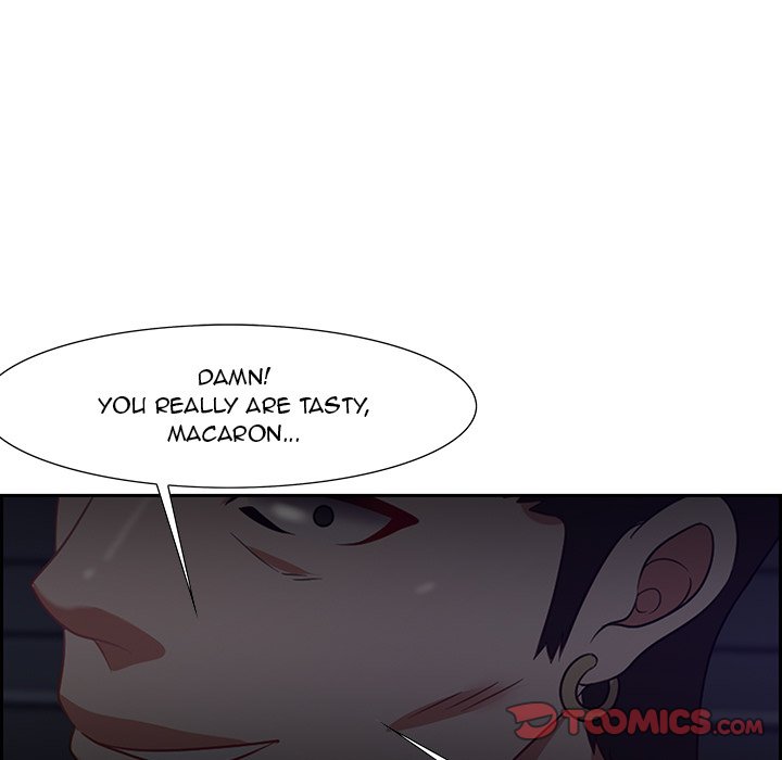 Tasty Chat: 0km Chapter 14 image 92