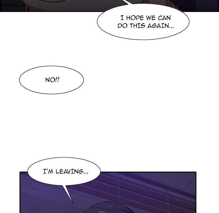 Tasty Chat: 0km Chapter 14 image 93