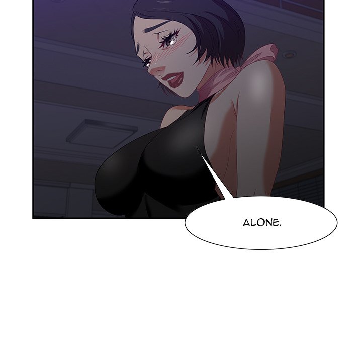 Tasty Chat: 0km Chapter 14 image 94