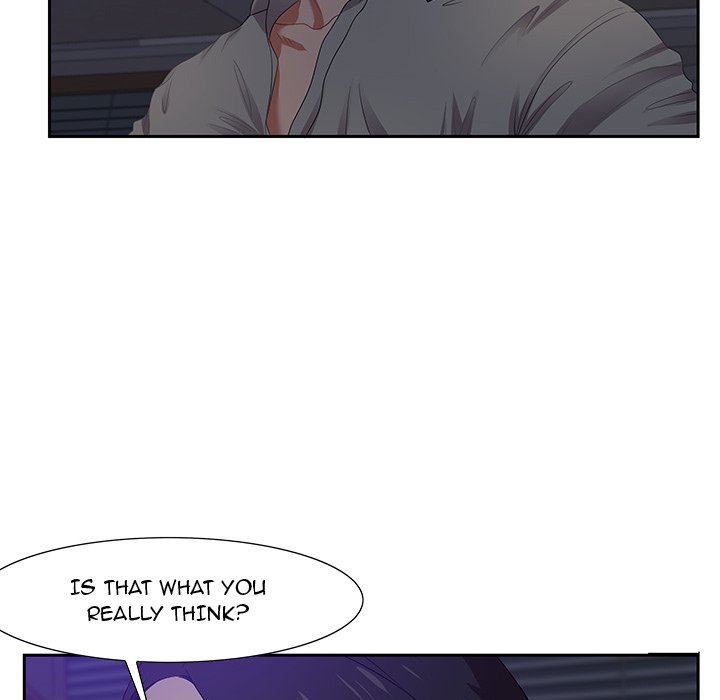 Tasty Chat: 0km Chapter 14 image 96