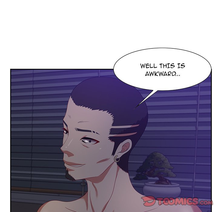 Tasty Chat: 0km Chapter 14 image 98