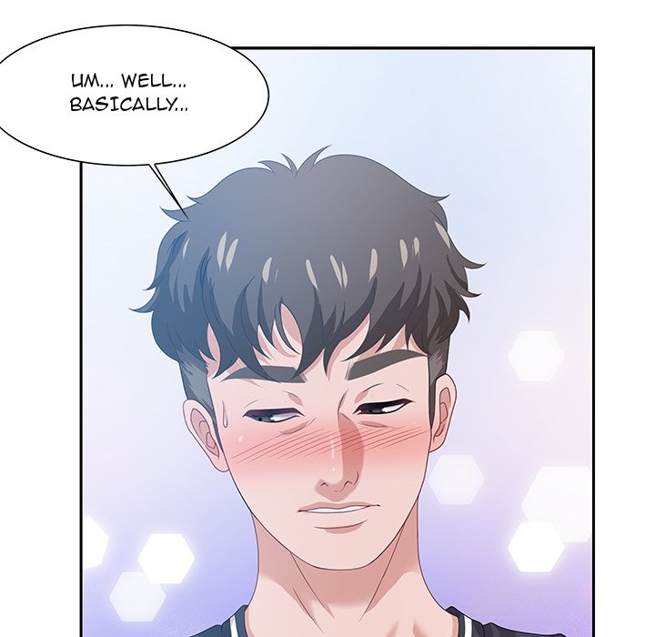 Tasty Chat: 0km Chapter 15 image 9