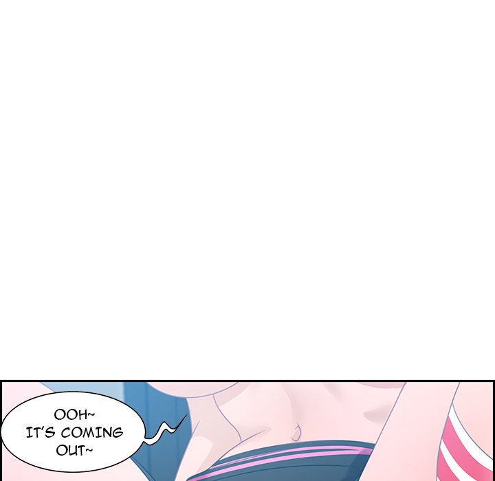 Tasty Chat: 0km Chapter 15 image 101