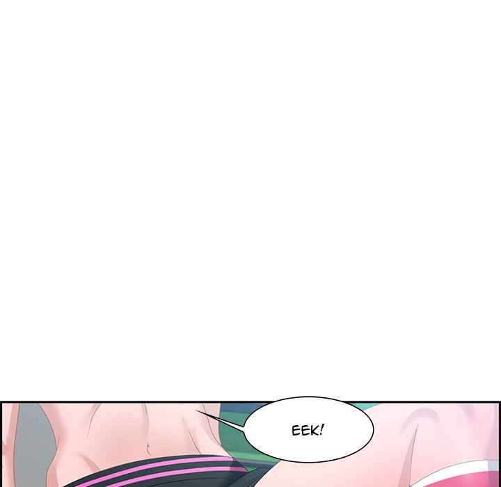 Tasty Chat: 0km Chapter 15 image 103