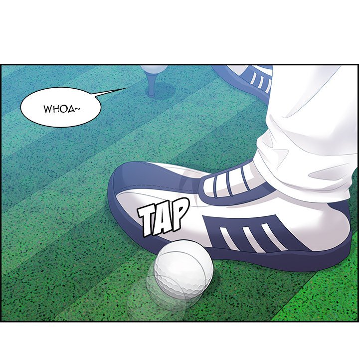 Tasty Chat: 0km Chapter 15 image 105