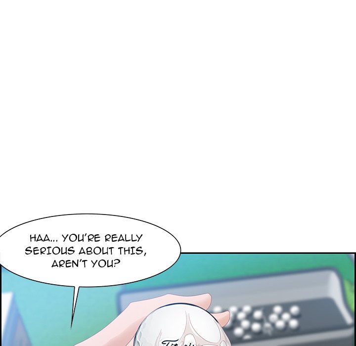 Tasty Chat: 0km Chapter 15 image 106