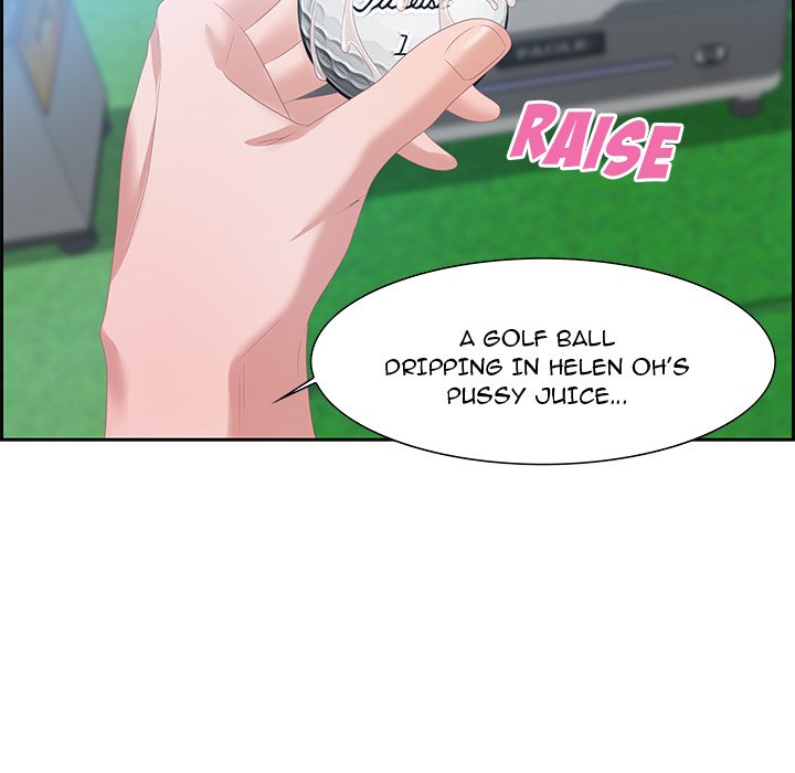 Tasty Chat: 0km Chapter 15 image 107