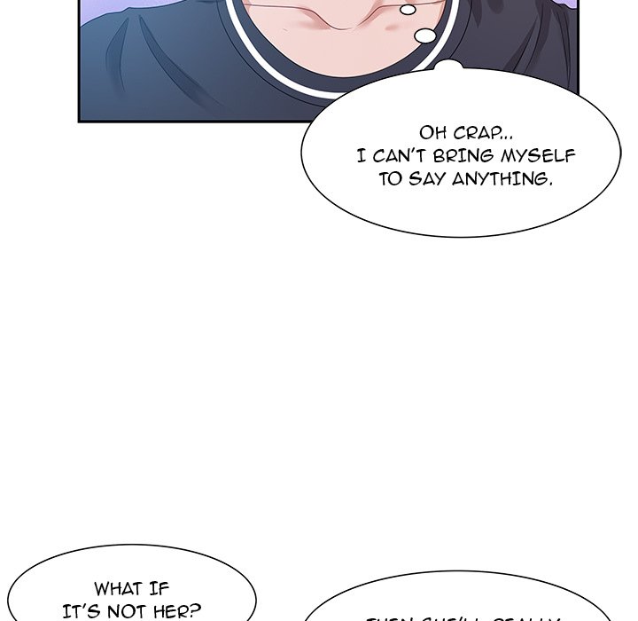 Tasty Chat: 0km Chapter 15 image 10